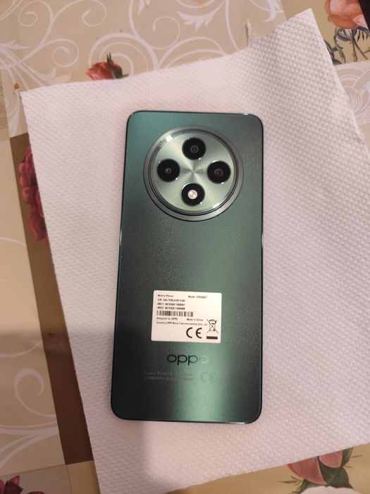 Oppo cu garantie