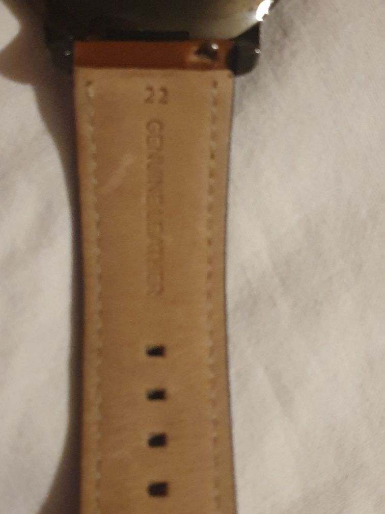 Часовник    FOSSIL