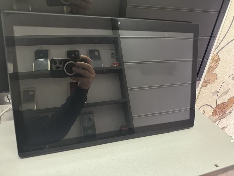 Allview viva home 17,3 inch , probleme soft