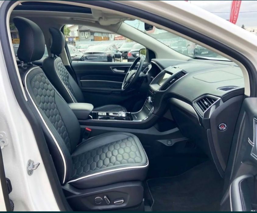 Ford Edge 2.0 diesel 238 cp Vignale full, sistem audio Bang Olufsen