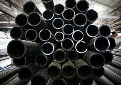 Нержавеющие трубы