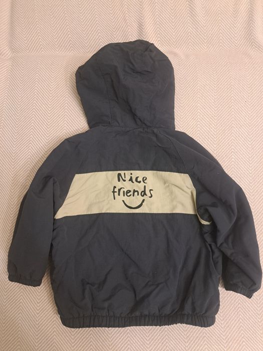 Продам осеннюю курточку фирмы Zara