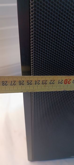 Boxe  stare impecabilă