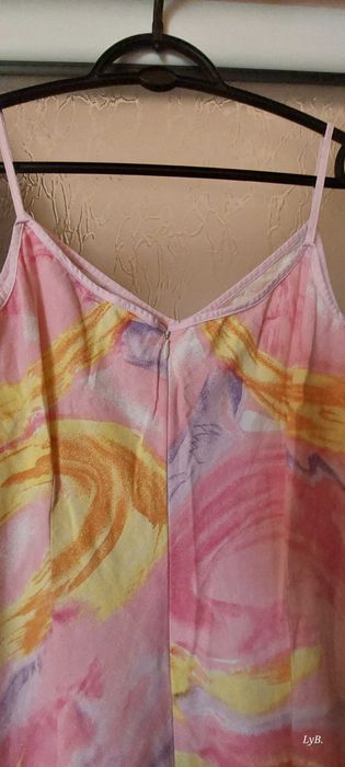 Rochie culori vesele