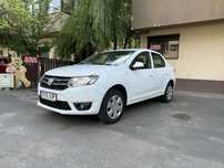 Dacia Logan 1.2 Benzina - 146700 km - Unic Proprietar de Noua!