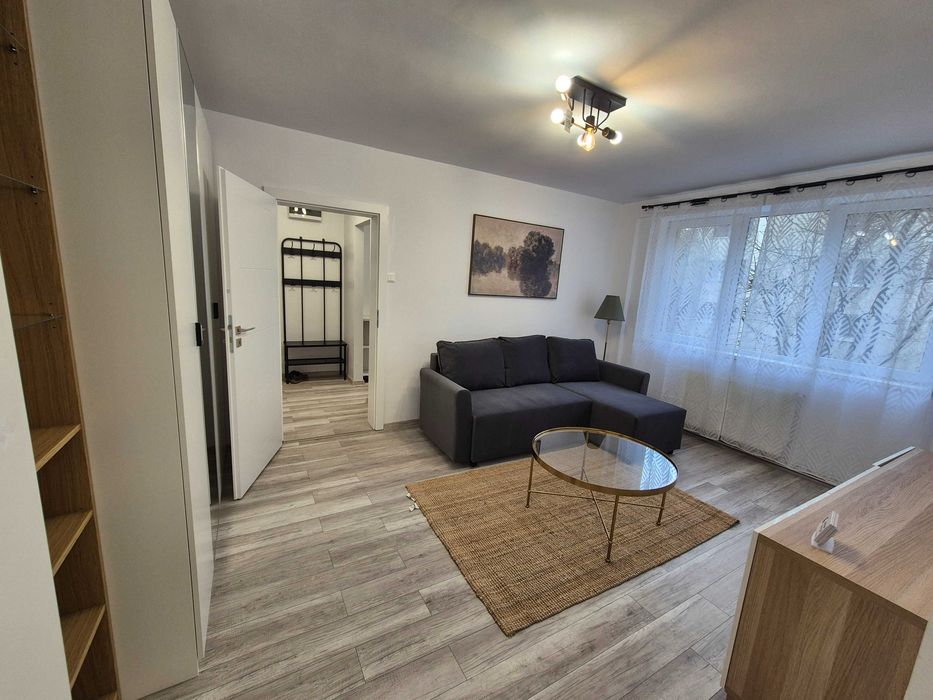 Proprietar inchiriez ap.2cam modern Gheorgheni zona Liviu Rebreanu