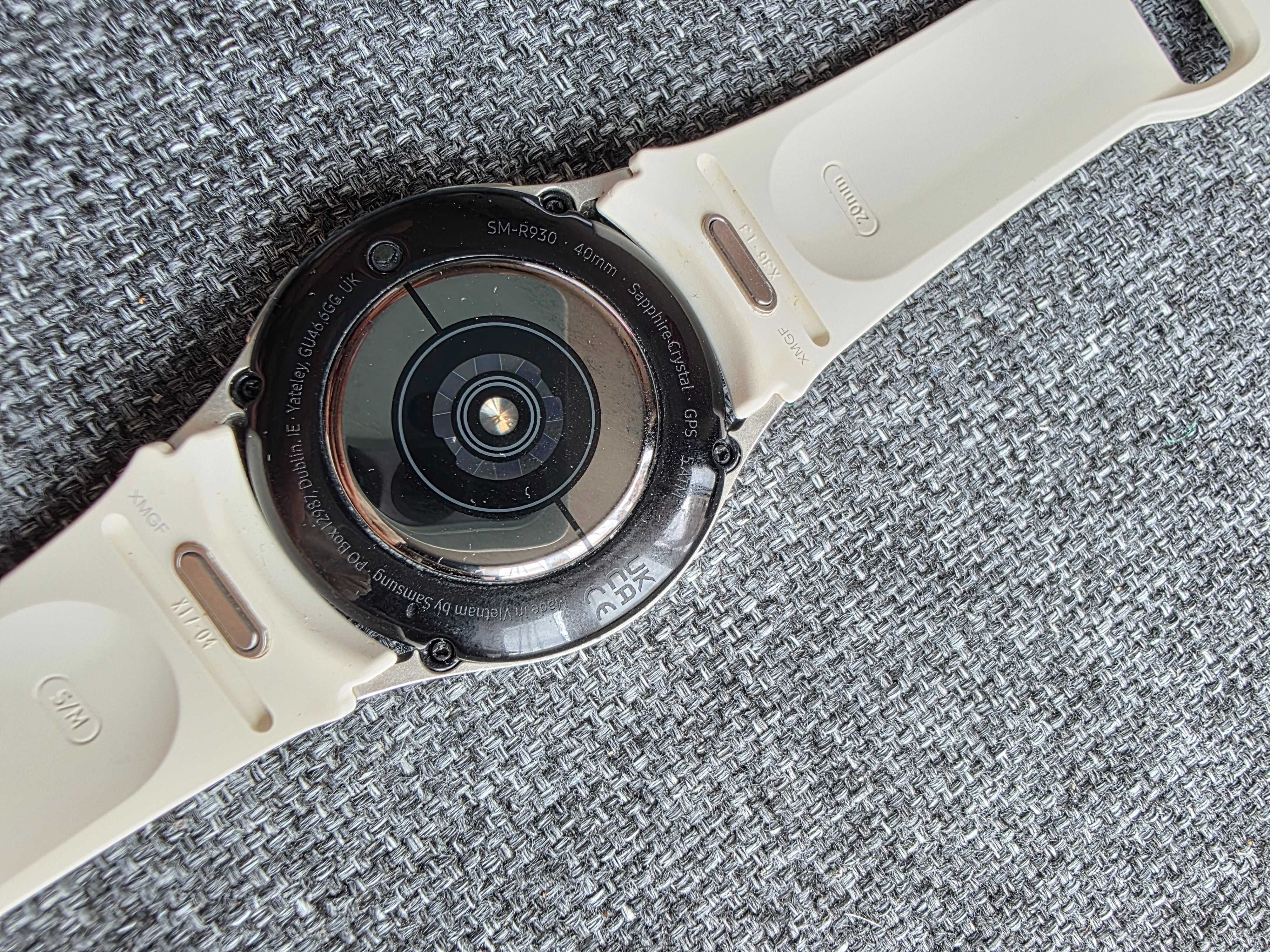 Samsung Galaxy Watch 6, 40mm, BT