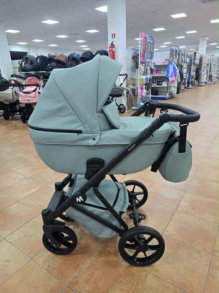 Продавам детска количка