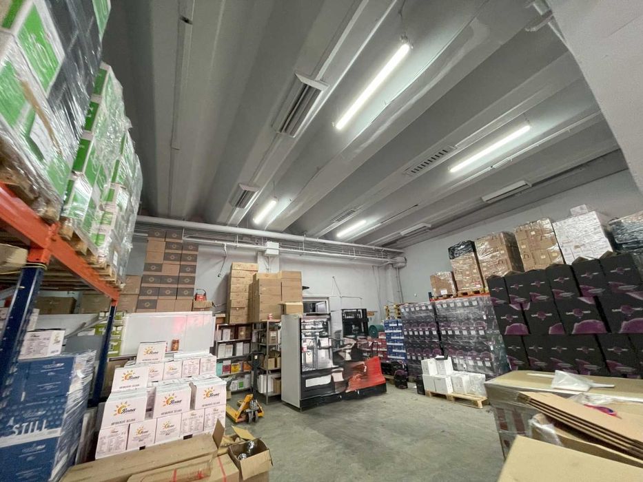 Spatiu multifunctional direct in bulevardul Pallady cu 40 ml dechidere