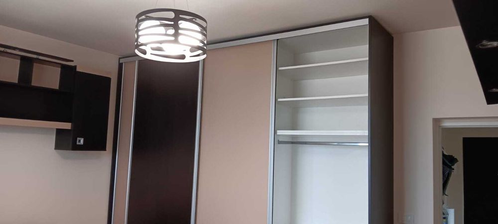 Apartament cu 2 camere decomandate de închiriat