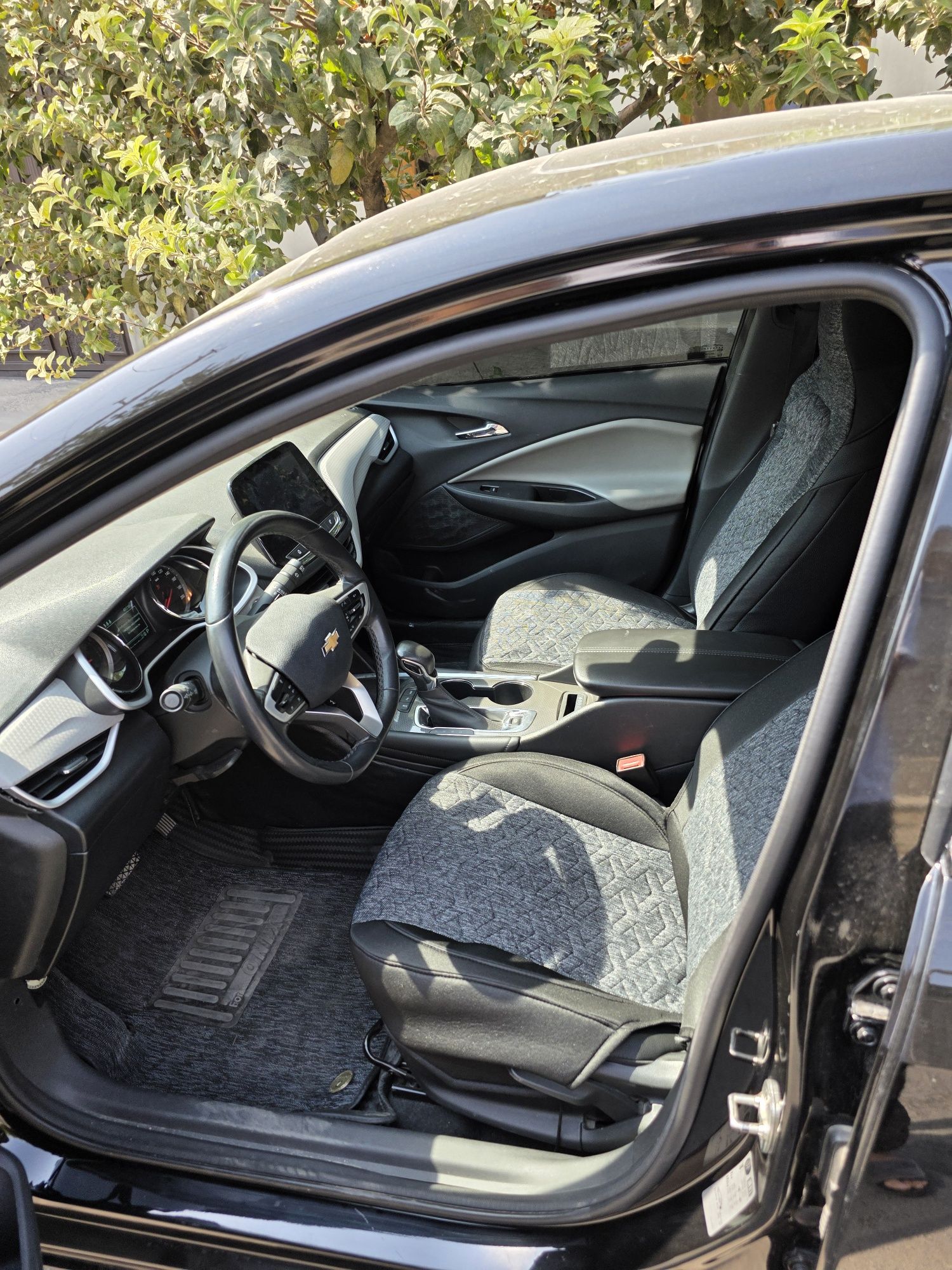 Chevrolet Onix 2023 Primer