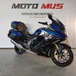 Motocicleta BMW K1600GT ABS | B03859 | motomus.ro