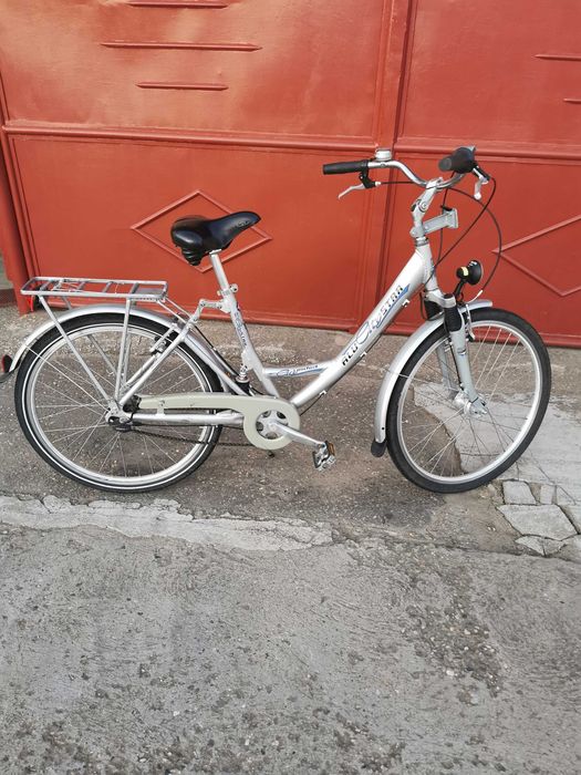 De vanzare bicicleta