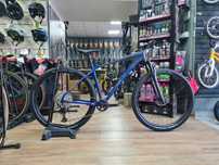 Bicicleta Kross Level 8.0 M 29 L in stoc la Est Bike Funky Sports