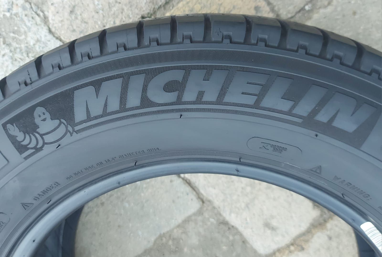 Set 4buc 225/65 R16C 112/110R 8PR Michelin Agilis vară