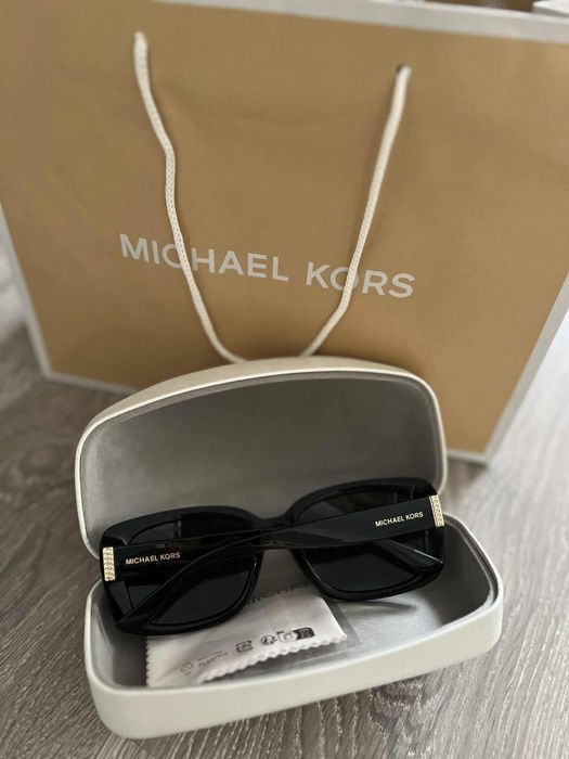 Ochelari de soare Michael Kors