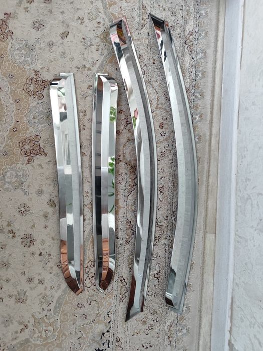 Продаю ветровики