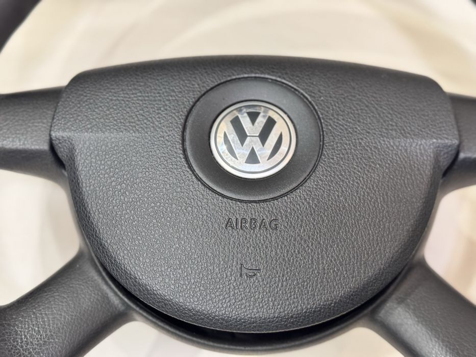 Волан за VW с Airbag  за Kadi Polo