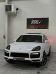 Porsche Cayenne 440cp Buy-Back Livrare