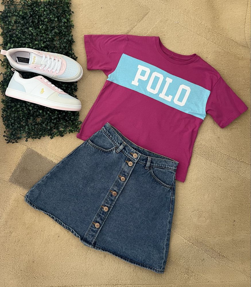 Дрехи Zara Ralph Lauren Michael Kors Celine Juicy Tommy Nike Calvin
