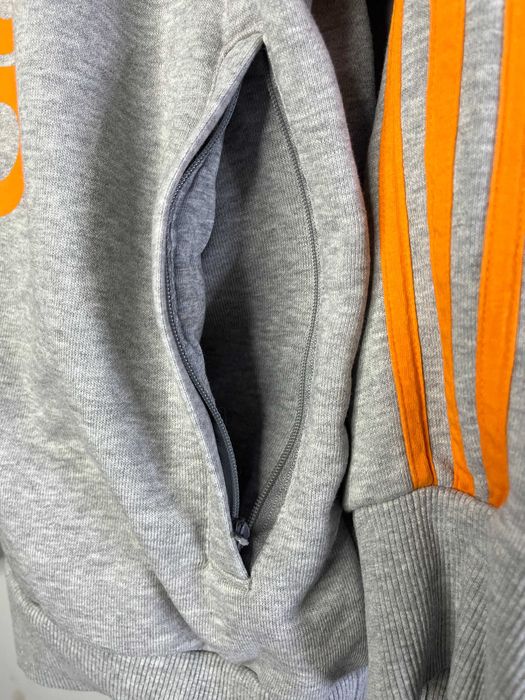 Adidas Essentials Line FZ Tracksuit Мъжки Екип