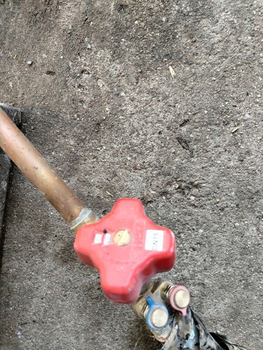 Centrala pe lemne din otel de 10 mm