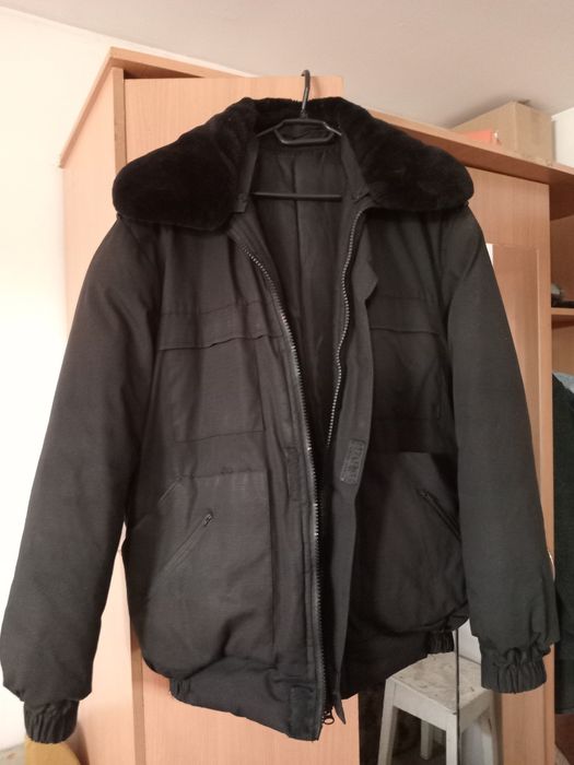 Мужской пальто осень