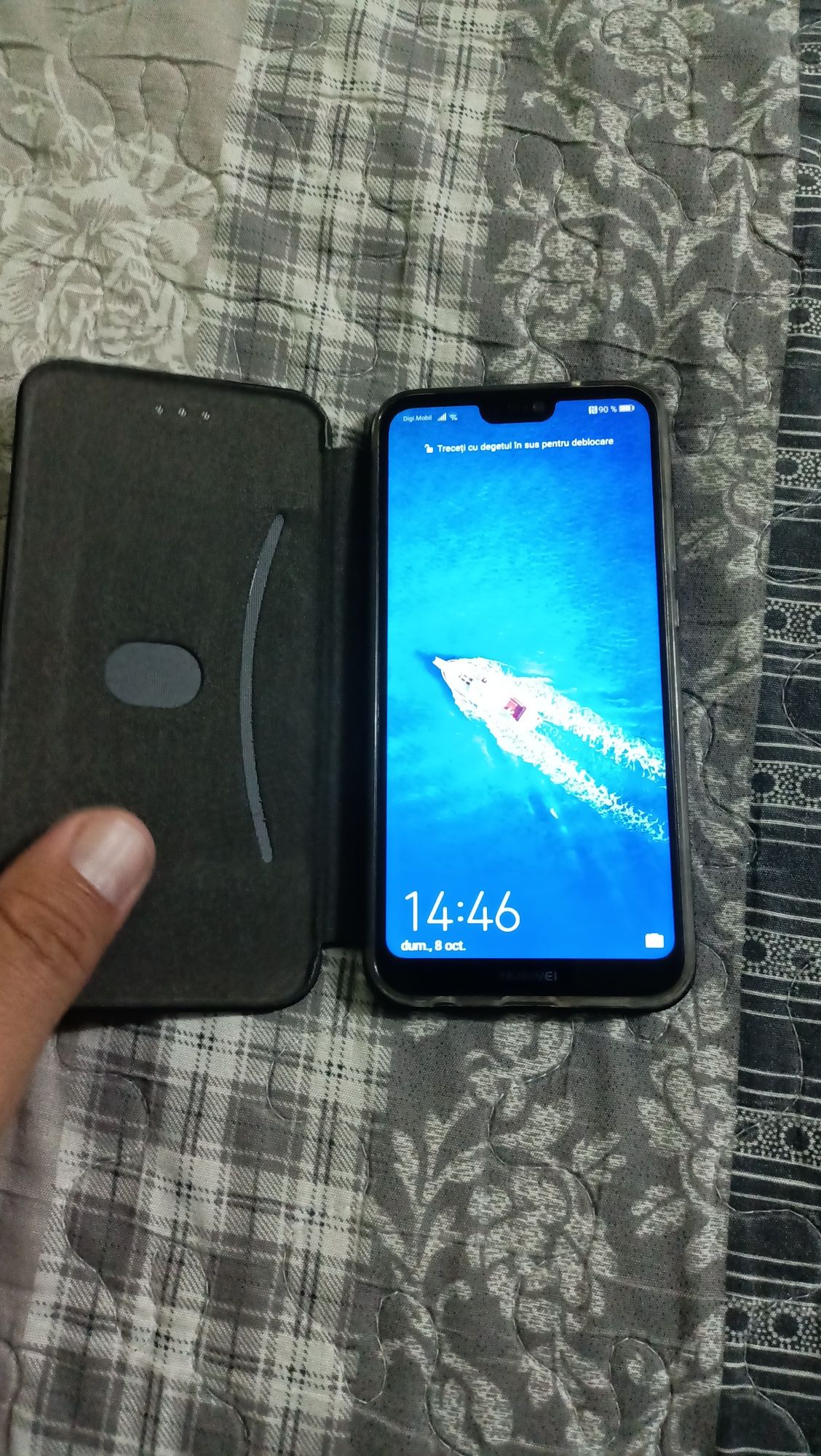 Telefon Huawei P20Lite