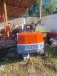 Miniexcavator Neuson 2200 RDV