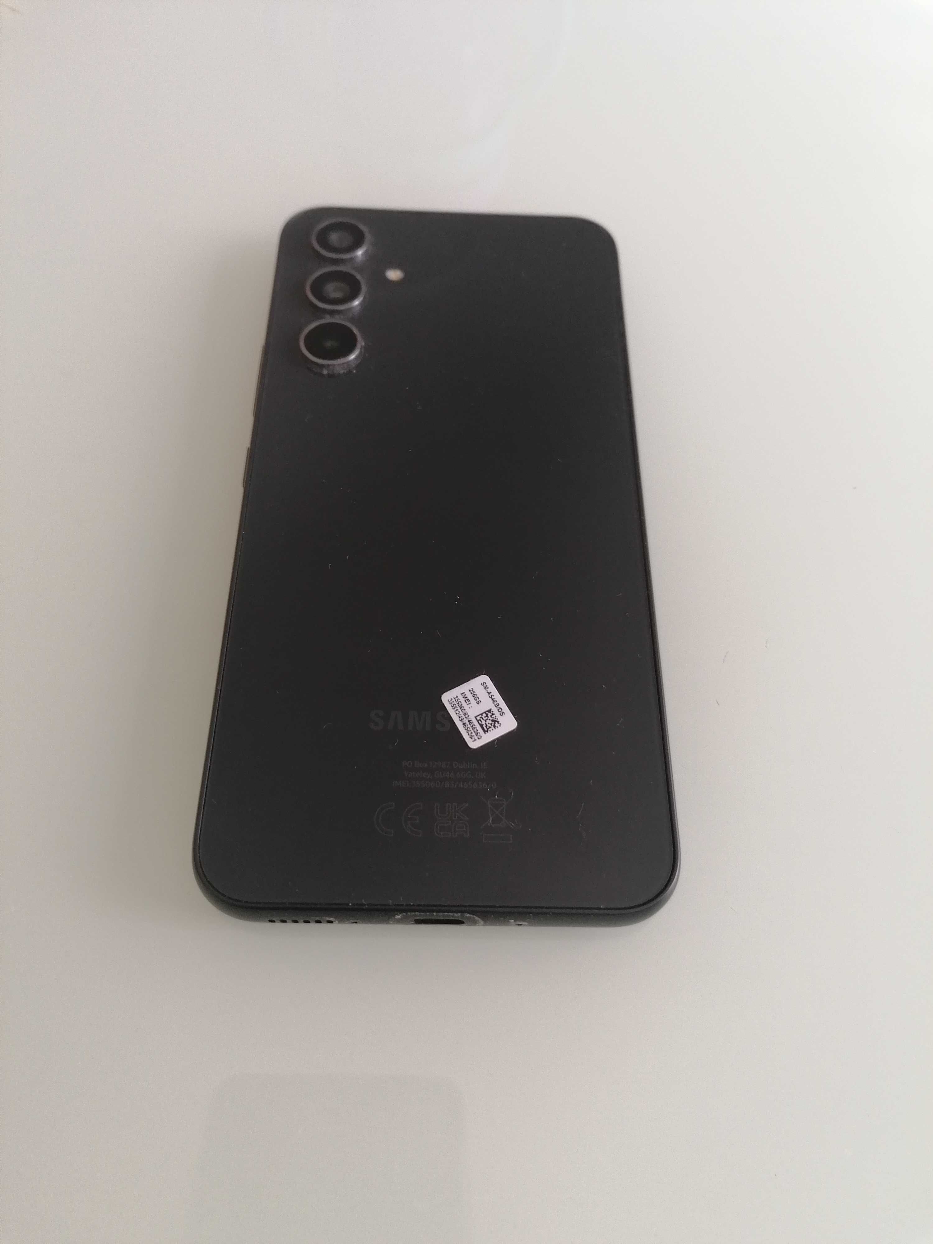Samsung Galaxy A54 256 GB