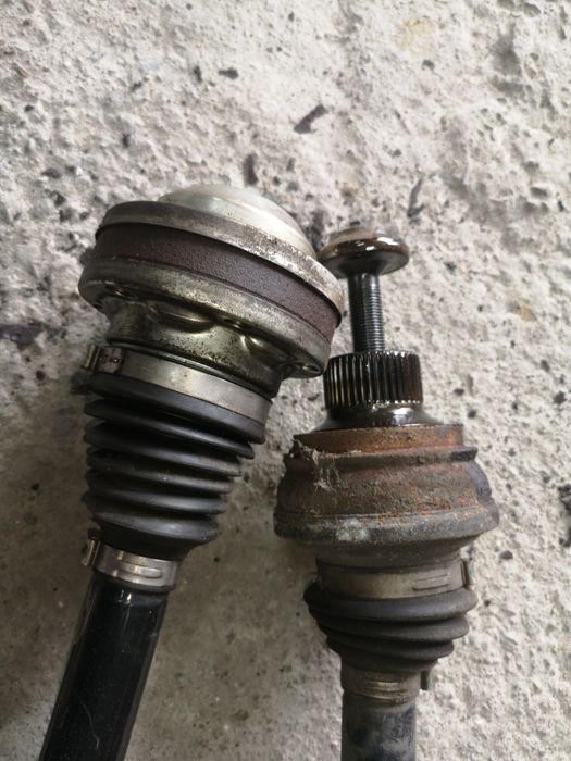 Planetara spate 3.0 tdi audi a4 8k a5 8T Q5 8R a6 4G a7 2016