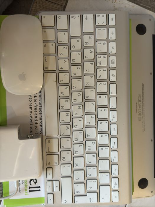 Mac Book Air 11 (А1370)