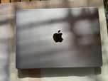 Macbook Pro 2021 M1 Pro 16Gb baterie 100% 10 cicluri stare impecabila