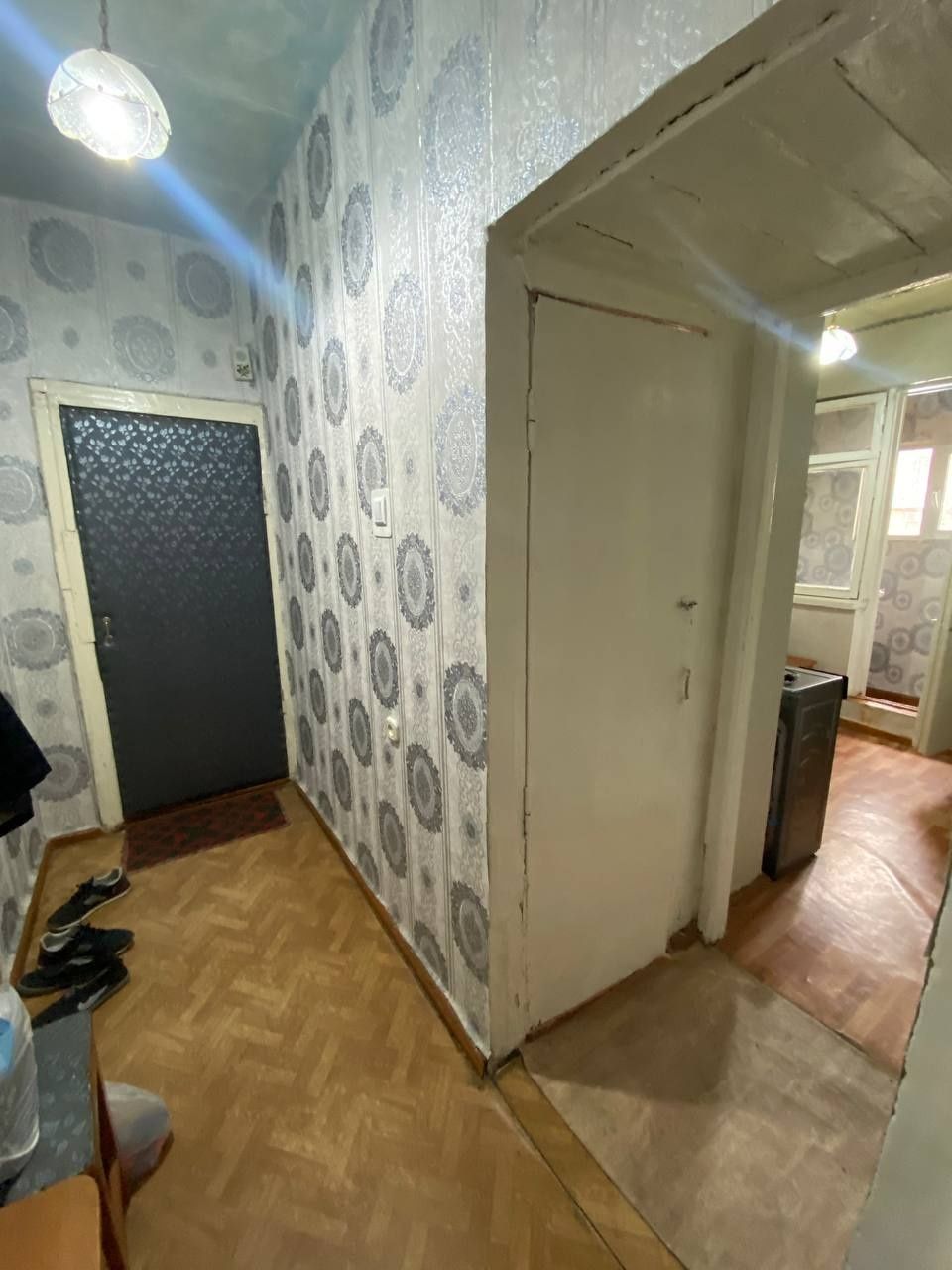 Юнусабад 6. 1/1/4. Мебель+техника