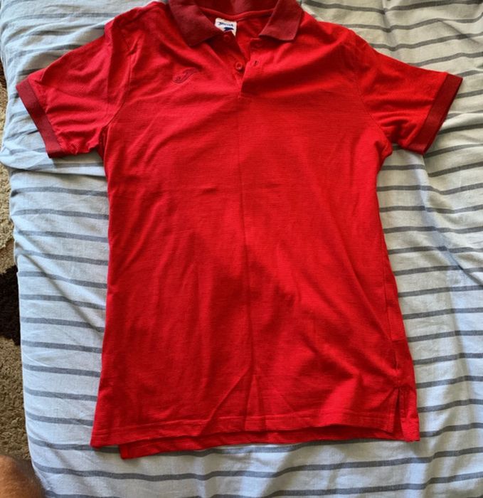 Tricou Polo Joma