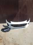 Far dreapta led,ornament proiector,grila bara fata ford fiesta 8,9