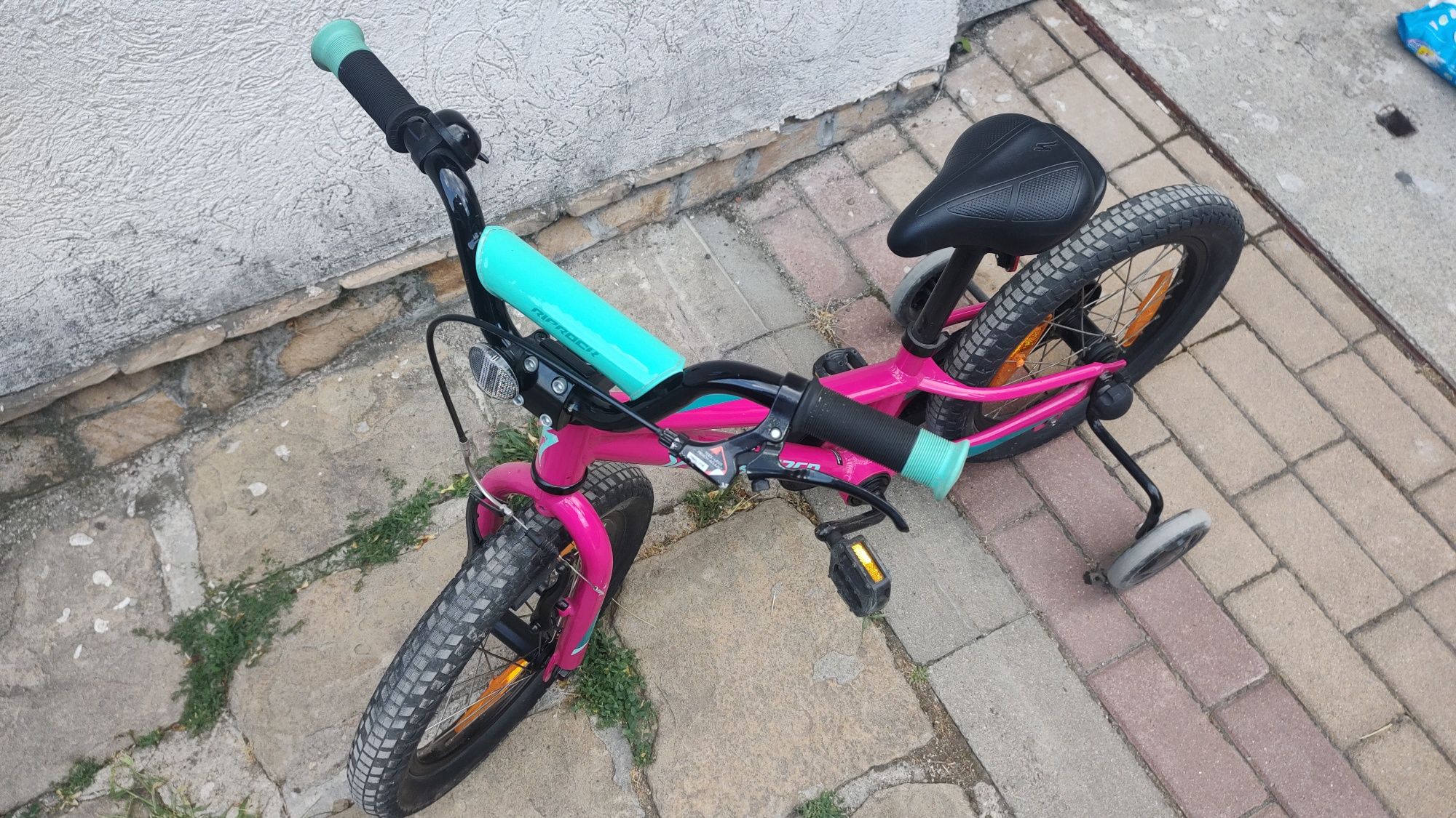 Specialized Riprock 16