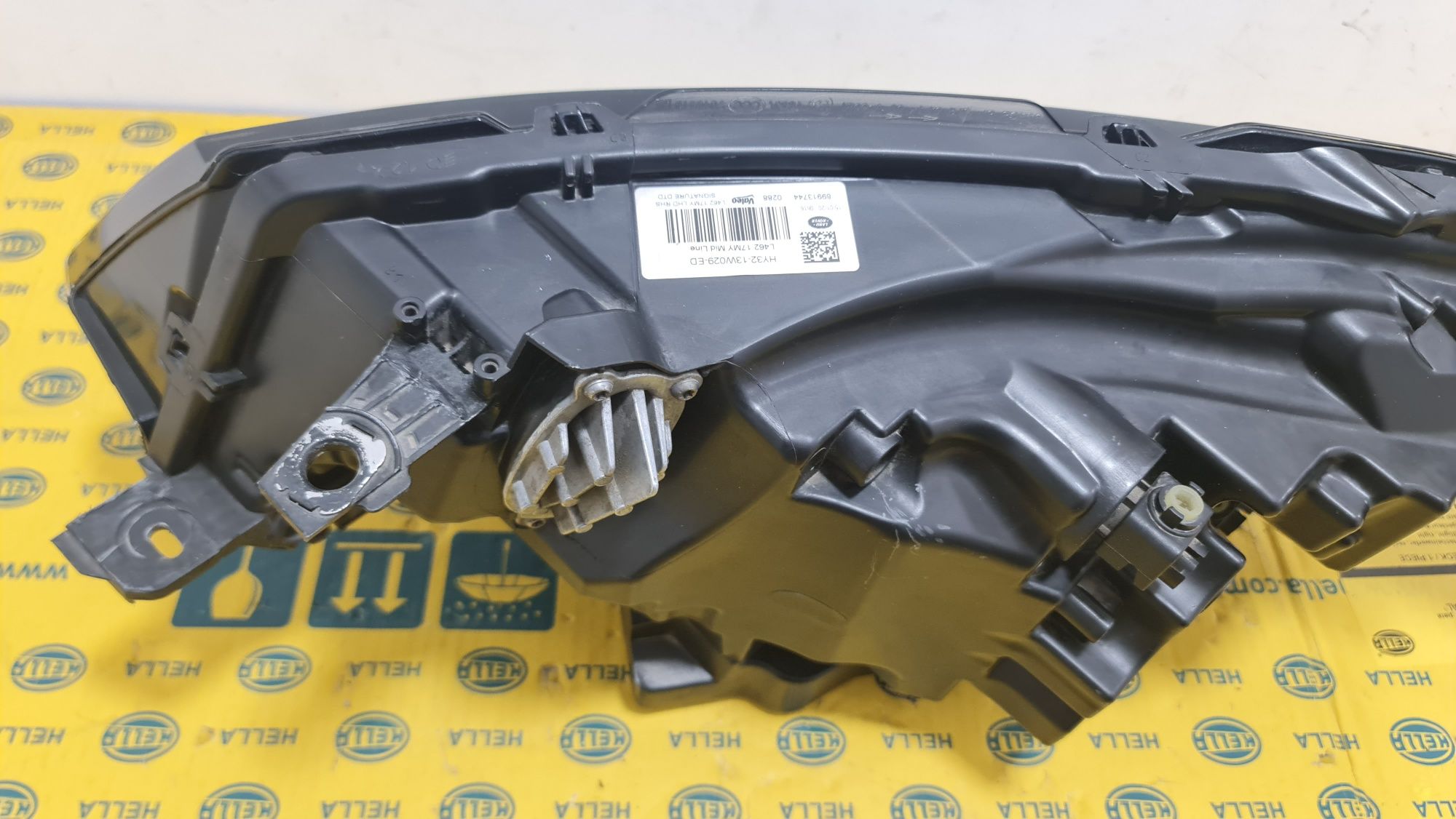Far full led dreapta Land Rover Discovery 5 L462