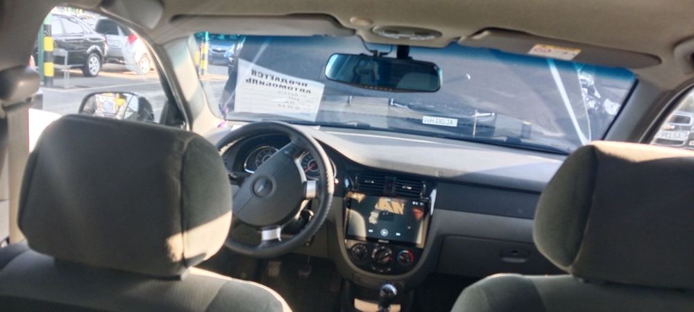 Gentra sotiladi 2023