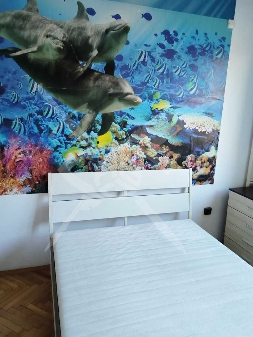 Двустаен апартамент в кв. Борово № 118982