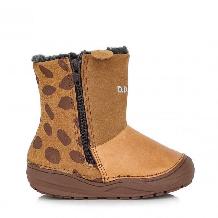 НОВО! Детски Боти за момчеDD Step 21-25