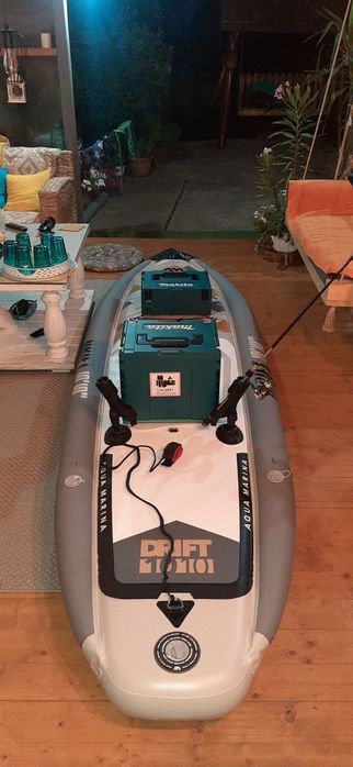 Vand placa Sup Paddle