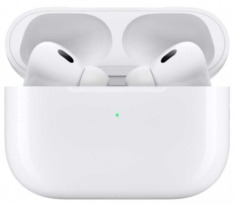 Оригинал Наушник Apple Airpods Pro 2! Бесплатная Доставка!