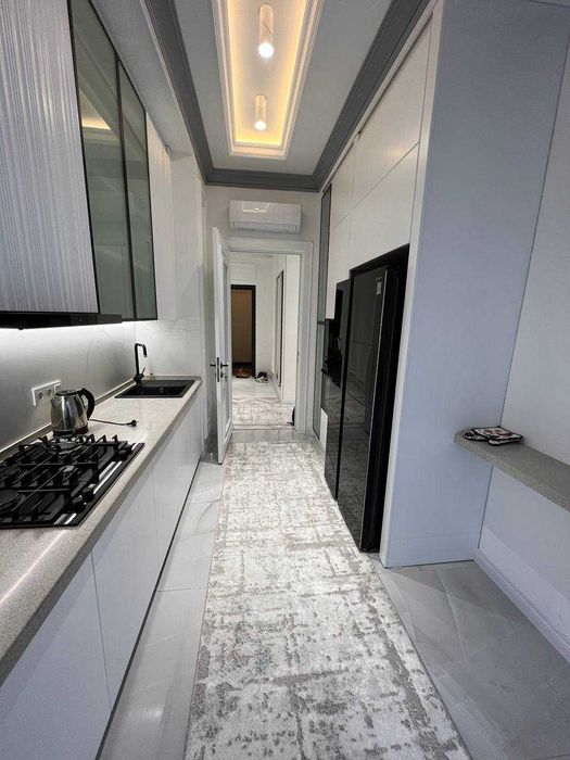 Сдаётся квартира