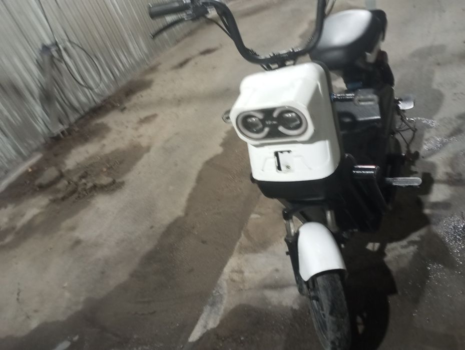 Танк Электро  продам