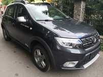 Dacia Sandero Srepway 0,9tce Automatic