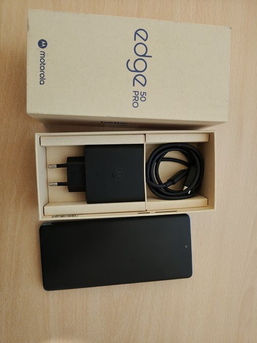 Motorola edge 50 pro