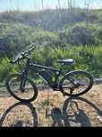 Bicicleta electrica Zipper z6