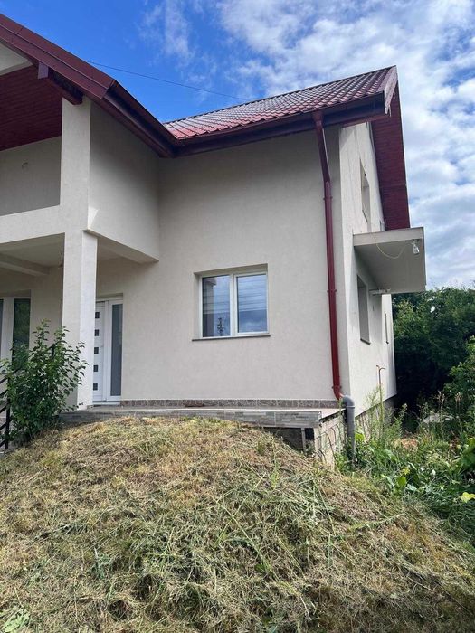 Casa de vanzare in Scheia,Suceava