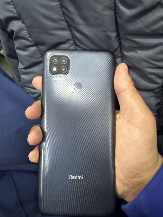 Редми 9с продам